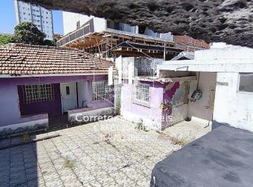 Terreno · 250m² · TERRENO COM DEMOLIÇÃO - 250M² - RIO PEQUENO - S. PAULO/SP