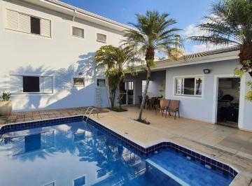 Casa · 357m² · 4 Quartos · 4 Vagas · Sobrado com 4 suítes para locação, 357 m² - Jardim Esplendor - Indaiatuba/SP