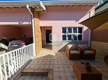 Casa · 166m² · 3 Quartos · 4 Vagas · Casa à venda em Indaiatuba, Residencial Monte Verde, com 3 quartos, com 166 m²