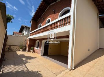 Casa · 280m² · 3 Quartos · 3 Vagas · Casa à venda em Campinas, Jardim Carlos Lourenço, com 3 quartos, com 280 m²