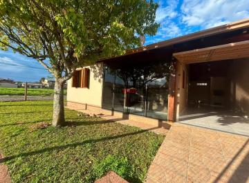 Casa · 2 Quartos · 2 Vagas · Casa de 2 dormitórios para alugar no bairro Casa de Pedra em Igrejinha