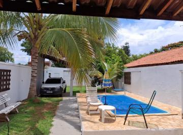Casa · 228m² · 1 Quarto · Edícula para locação no bairro Jardim São Francisco em Piracicaba/SP
