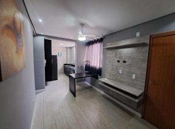 Apartamento · 46m² · 2 Quartos · 1 Vaga · Apartamento para alugar no Edifício Parque Piazza Bellini no bairro Piracicamirim em Piracicaba/SP