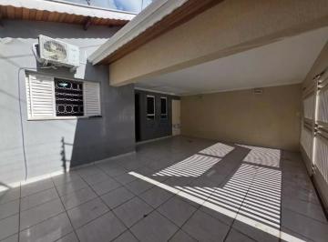 Casa · 118m² · 2 Quartos · 2 Vagas · Casa para Locação no bairro Jardim Astúrias I em Piracicaba/SP