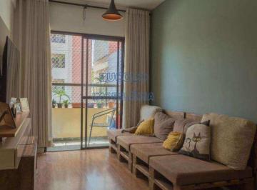 1900109e68323ae1dddd2fdb64d0e4.jpeg · Apartamento 2 dormitórios, sendo 1 suíte com sacada na Vila Euclides em São Bernardo do Campo