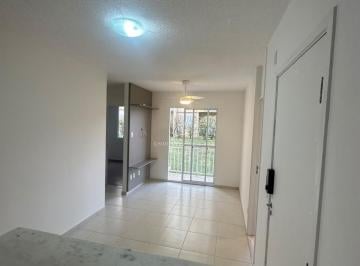 Apartamento · 68m² · 3 Quartos · 1 Vaga · Apartamento para alugar em Campinas, Vila Marieta, com 3 quartos, com 68.21 m², Água Bella