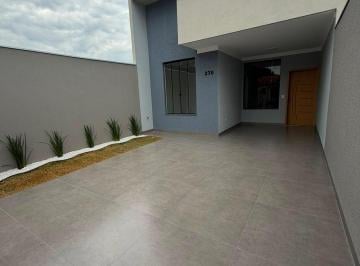 Casa · 80m² · 3 Quartos · 2 Vagas · Casa a Venda com 3 quartos sendo 1 suite no Conjunto Requião Maringá