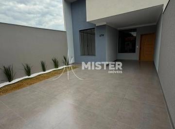 Casa · 80m² · 3 Quartos · 2 Vagas · CASA COM 1 SUÍTE E 2 QUARTOS NO CONJUNTO REQUIÃO EM MARINGÁ - PR