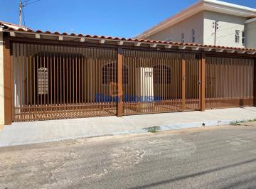 Casa · 150m² · 3 Quartos · 3 Vagas · Casa com 03 quartos para Locação Guará II