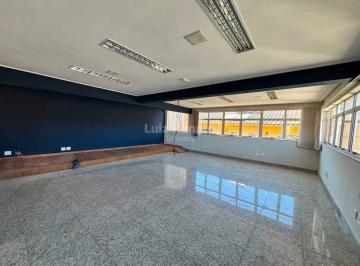 Comercial · 360m² · 5 Vagas · Prédio Comercial com 3 andares e 6 banheiros para alugar com 360m²