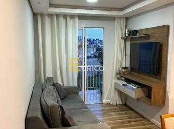 Apartamento · 50m² · 2 Quartos · 1 Vaga · Apartamento residencial à venda em Sorocaba/SP (50m²) | Vila Leopoldina