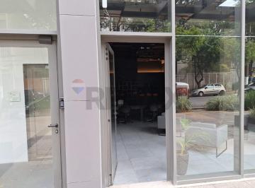 Comercial · 105m² · Loja para locação na Oscar Freire – 105 m² | Prédio novo | Pronta para uso