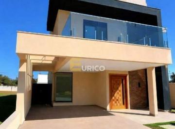 Casa · 211m² · 4 Vagas · Casa em condomínio à venda em Sorocaba (CAJURU DO SUL) | 211 m² | 360 m² terreno