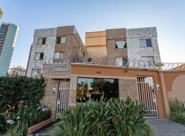 Foto 1 · 
                    Apartamento com 3 dormitórios à venda, 73 m² por R$ 470.000,00 - Mossunguê - Cu
