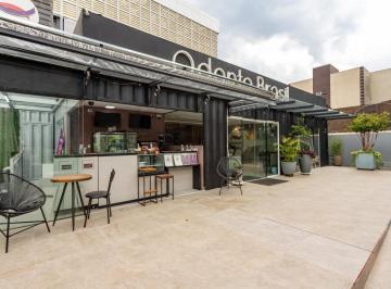Foto 1 ·
Excelente espaço comercial para Locação, na Avenida Getúlio Vargas, ao lado do