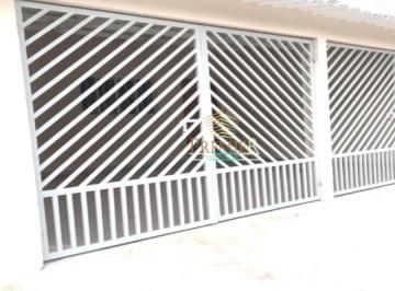 Foto 01 · CASA PARA LOCAÇÃO EM VÁRZEA PAULISTA - JD BAHIA - COM 2 DORMITÓRIOS, SALA AMPLA, COZINHA COM COPA, Á