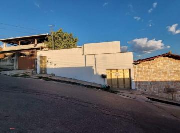Casa · 254m² · 3 Quartos · 7 Vagas · CASA - SANTA HELENA - CONTAGEM