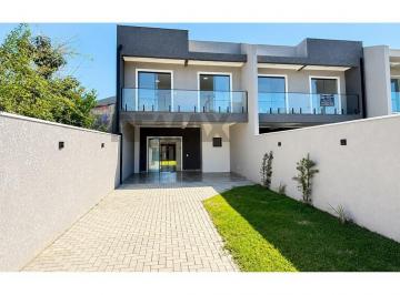 Casa · 168m² · 4 Quartos · 2 Vagas · Sobrado de 168 m² com 4 Quartos e quintal - Cidade Jardim