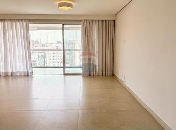 Apartamento · 185m² · 4 Quartos · 4 Vagas · Apartamento com 4 quartos no Campo Belo com 4 Vagas e Vistas Espetaculares!