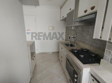 Apartamento · 48m² · 2 Quartos · 1 Vaga · Apartamento Encantador no Sítio da Figueira