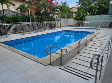 Apartamento · 47m² · 2 Quartos · 1 Vaga · Seu Novo Lar no Condomínio Conquista Eusébio - Segurança, Conforto e Qualidade de Vida!