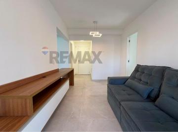 Apartamento · 50m² · 1 Quarto · 1 Vaga · Viva no Melhor da Vila Mascote