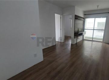 Apartamento · 51m² · 2 Quartos · Apartamento Moderno para Locação no Centro do Brasil