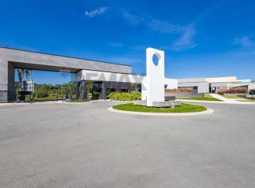 Terreno · 653m² · Lote/ Terreno Alto Padrão  no Ambientale Condominio horizontal - Colombo/PR