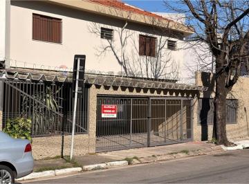 Casa · 170m² · 3 Quartos · 3 Vagas · Sobrado de 170m² Locação na Vila da Saúde