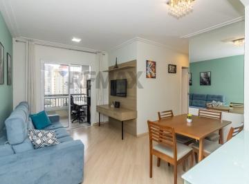 Apartamento · 61m² · 2 Quartos · 2 Vagas · Apartamento 2 Dormitórios, 1 suíte e 2 vagas na Saúde