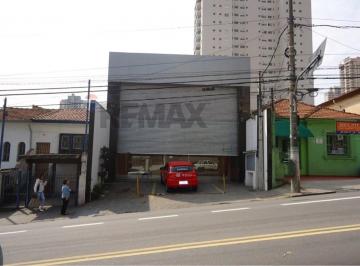 Comercial · 640m² · 6 Quartos · 4 Vagas · Prédio Comercial em Santana: 640m² Para Alugar!