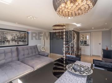 Apartamento · 149m² · 4 Quartos · 2 Vagas · Cobertura Duplex no Jardim França com 4 quartos, 2 suítes, 2 vagas, 149m²