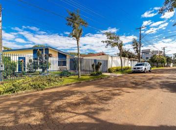 Comercial · 135m² · 9 Quartos · 4 Vagas · Casa Comercial no Jardim das Américas. Curitiba.PR