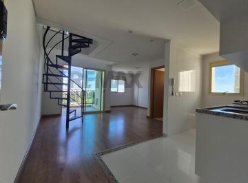 Apartamento · 76m² · 2 Quartos · 1 Vaga · Cobertura Duplex para Locação em Santana - 2 Dormitórios, 76 m² e 1 Vaga