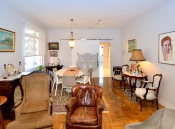 Apartamento · 180m² · 3 Quartos · 1 Vaga · Apartamento para venda em Higienópolis com 3 quartos, sendo 3 suítes, 180m²