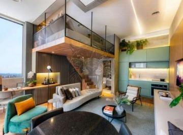 Apartamento · 24m² · 1 Quarto · Studio para venda em Higienópolis com 1 quarto, 24m²
