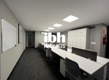 Comercial · 200m² · 5 Vagas · Sala para alugar no Belvedere