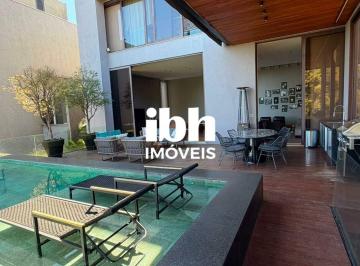 Casa · 450m² · 4 Quartos · 4 Vagas · Casa a venda no Condomínio Retiro das Pedras