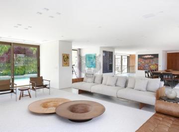Apartamento · 611m² · 4 Quartos · 6 Vagas · Cobertura para venda em Higienópolis com 4 quartos, sendo 4 suítes, 611m²