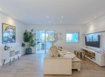 Apartamento · 89m² · 2 Quartos · 2 Vagas · Apartamento para venda em Panamby com 2 quartos, sendo 1 suíte, 89m²