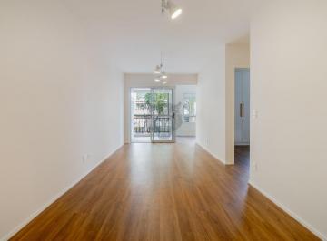Apartamento · 75m² · 2 Quartos · 1 Vaga · Apartamento para venda em Higienópolis com 2 quartos, sendo 1 suíte, 75m²