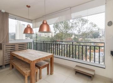 Apartamento · 95m² · 3 Quartos · 2 Vagas · Apartamento para venda em Chácara Klabin com 3 quartos, sendo 1 suíte, 95m²