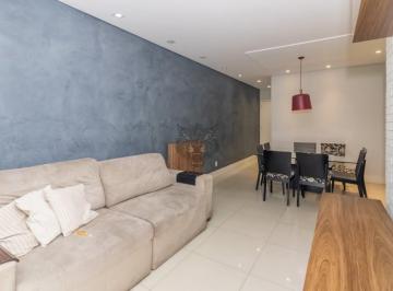 Apartamento · 95m² · 3 Quartos · 2 Vagas · Apartamento para venda em Chácara Klabin com 3 quartos, sendo 1 suíte, 95m²