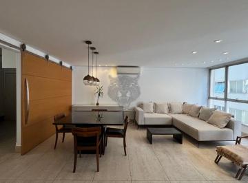 Apartamento · 161m² · 3 Quartos · 2 Vagas · Apartamento para venda em Jardim Paulista com 3 quartos, sendo 1 suíte, 161m²