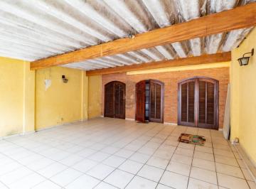 Casa · 151m² · 3 Quartos · 3 Vagas · Casa para venda em Planalto Paulista com 3 quartos, 151m²