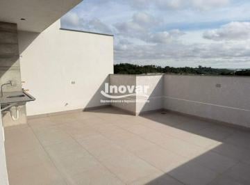 Apartamento · 115m² · 3 Quartos · 3 Vagas · Oportunidade Rara! Cobertura no Alto Caiçara com 3 quartos sendo 2 suítes e 3 vagas de garagem