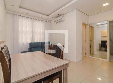 Apartamento · 45m² · 1 Quarto · Apartamento à Venda - Centro Histórico, 1 Quarto,  45 m² - Porto Alegre