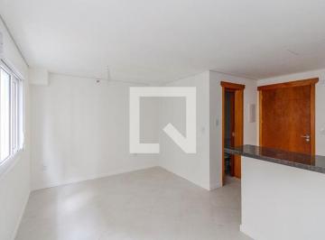 Apartamento · 24m² · 1 Quarto · Apartamento à Venda - Centro Histórico, 1 Quarto, 24 m² - Porto Alegre