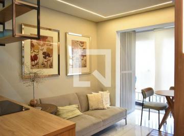 Apartamento · 29m² · 1 Quarto · Apartamento à Venda - Saúde, 1 Quarto, 29 m² - São Paulo