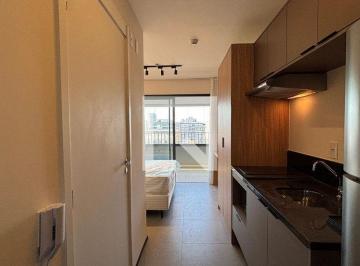 Apartamento · 29m² · Imoveis - na Vila Clementino